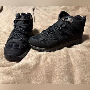 Merrell Moab 3 Mid Boots, NEW